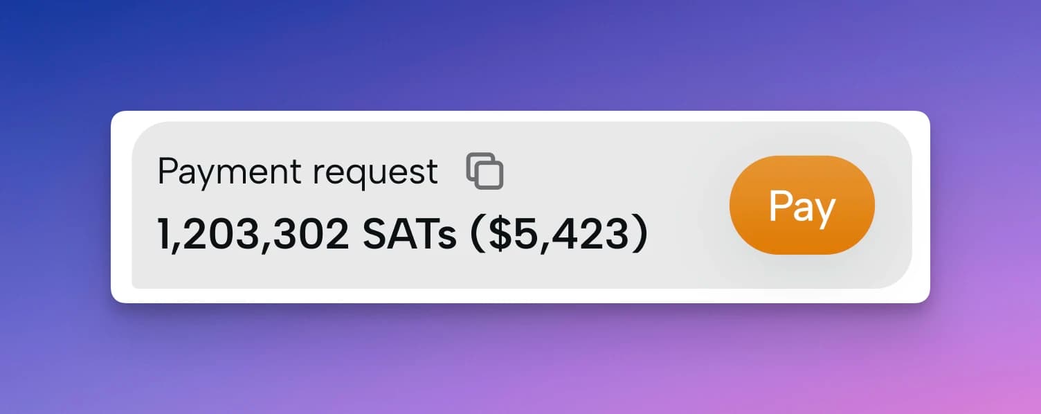 Fedi: Little big details