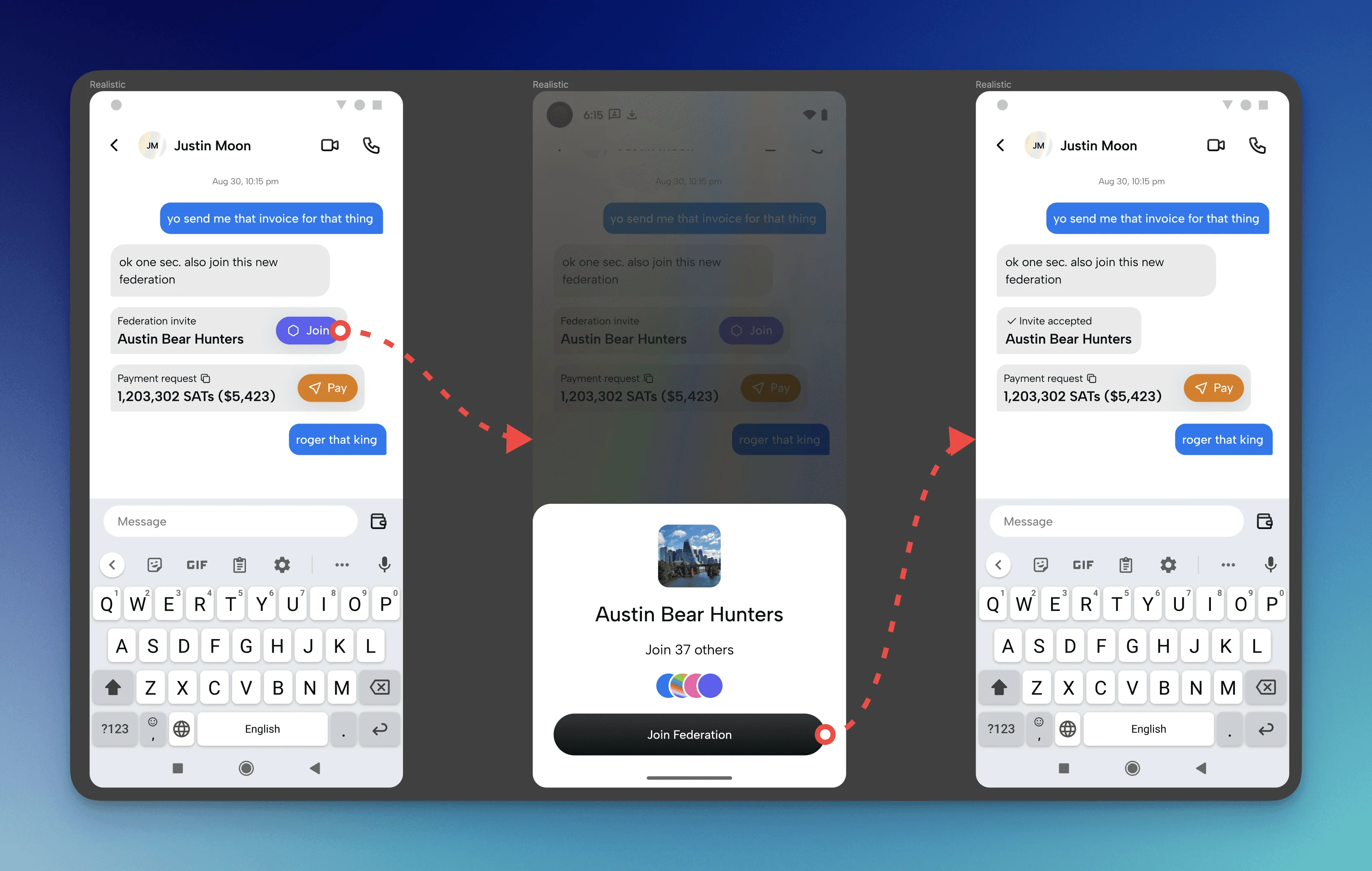 Dynamic strings overview