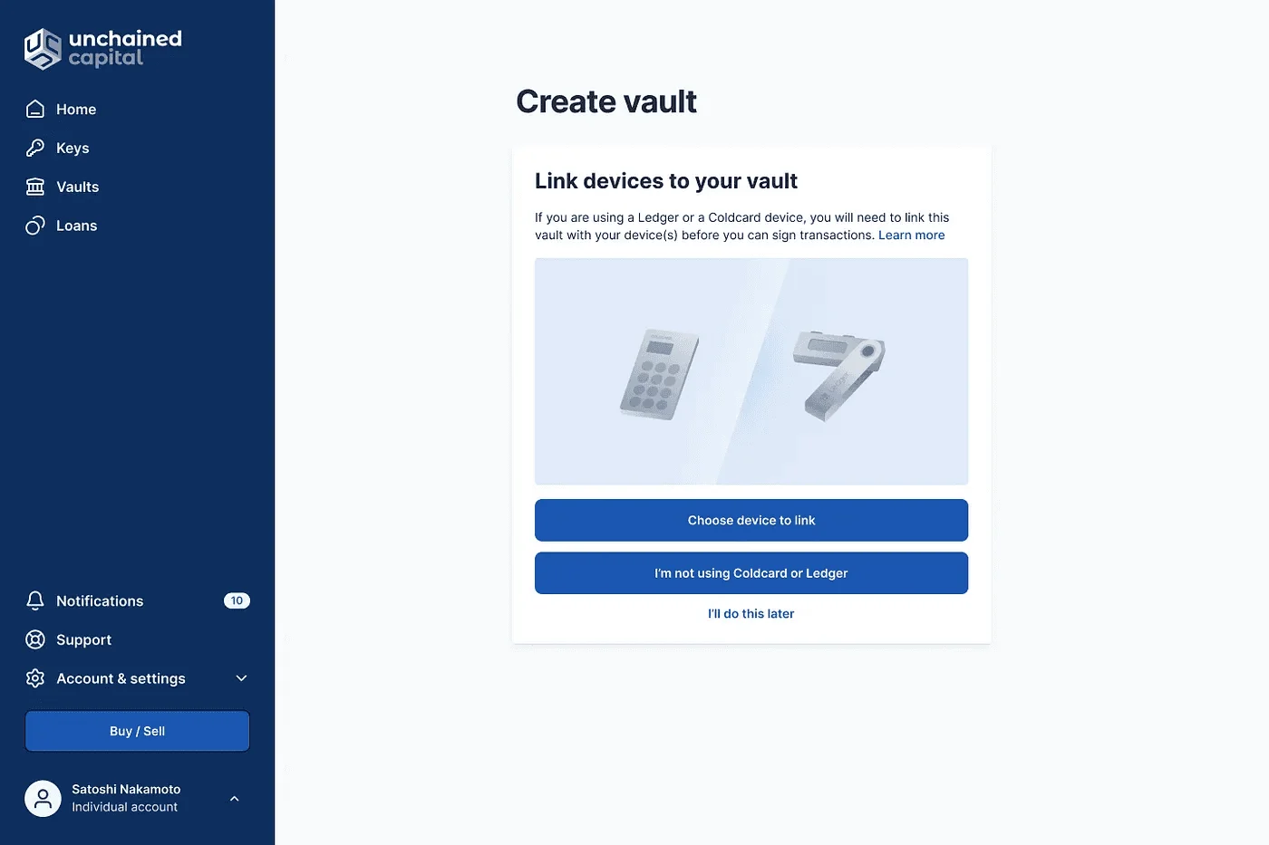 Exploration iterations
